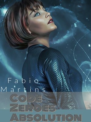 cover image of Code Zeroes Absolution